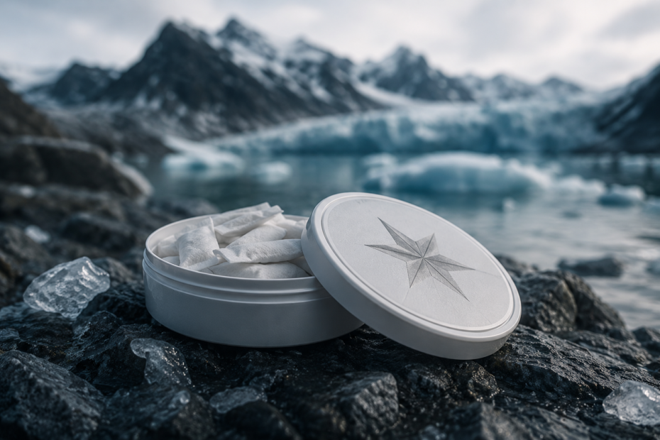 Siberia Nicotine Pouches UK: Buyer's Guide for High-Strength Users