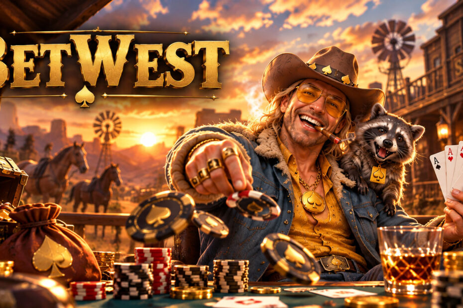 BetWest Casino: The Questions New Players Ask First